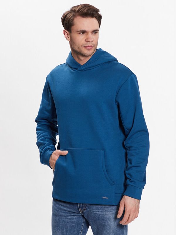 Outhorn Outhorn Суитшърт TSWSM323 Син Regular Fit