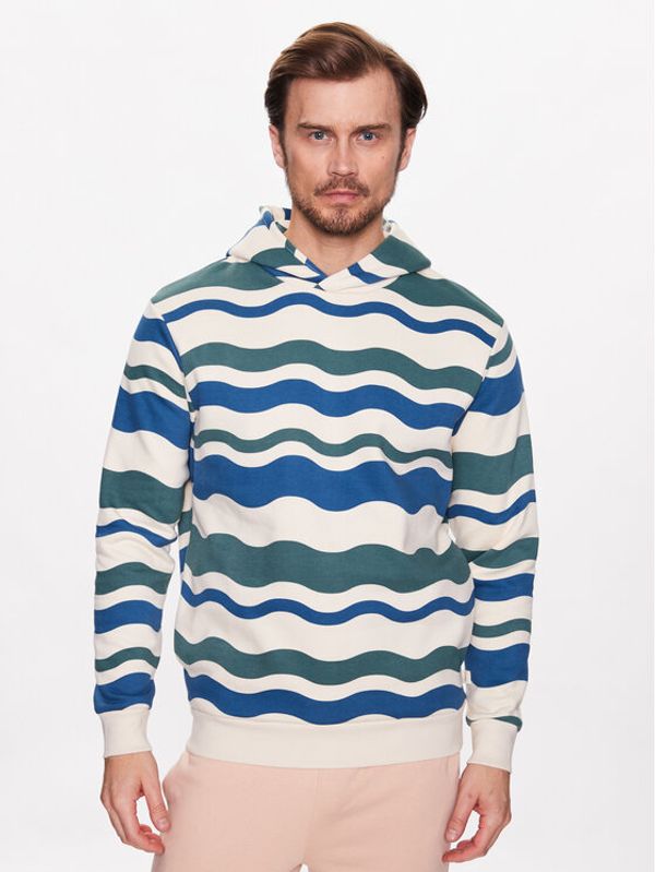 Outhorn Outhorn Суитшърт TSWSM324 Цветен Regular Fit