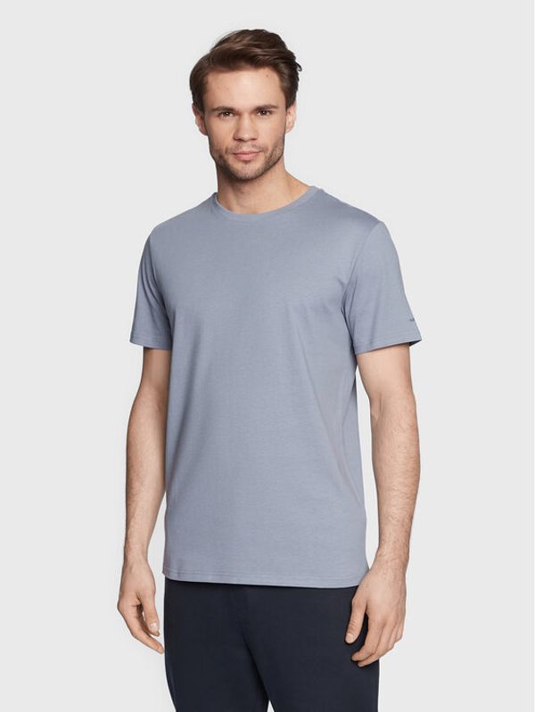 Outhorn Outhorn Тишърт TTSHM058 Син Regular Fit