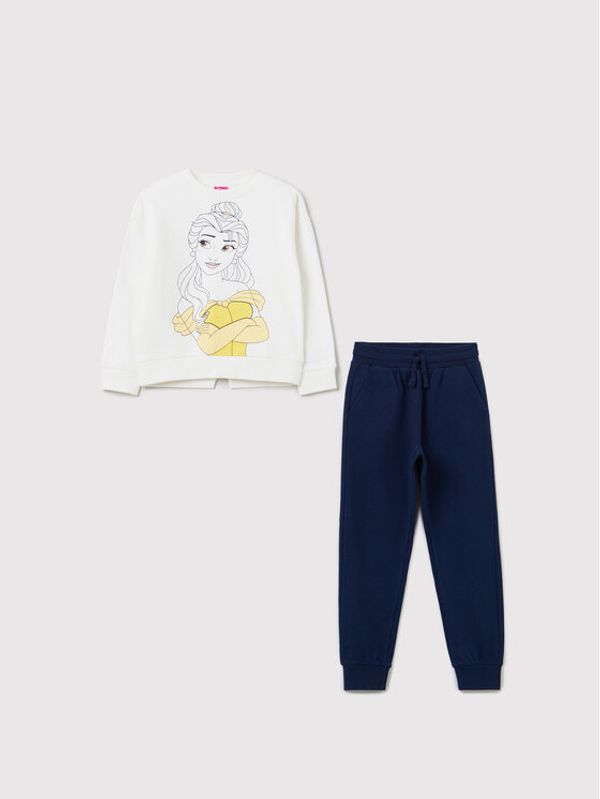 OVS OVS Анцуг 1349188 Цветен Regular Fit