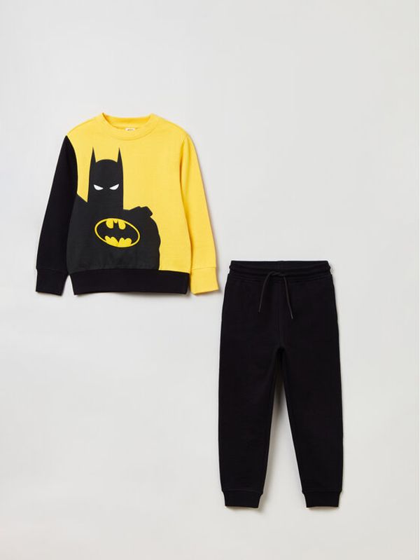 OVS OVS Анцуг BATMAN 1684898 Цветен Regular Fit