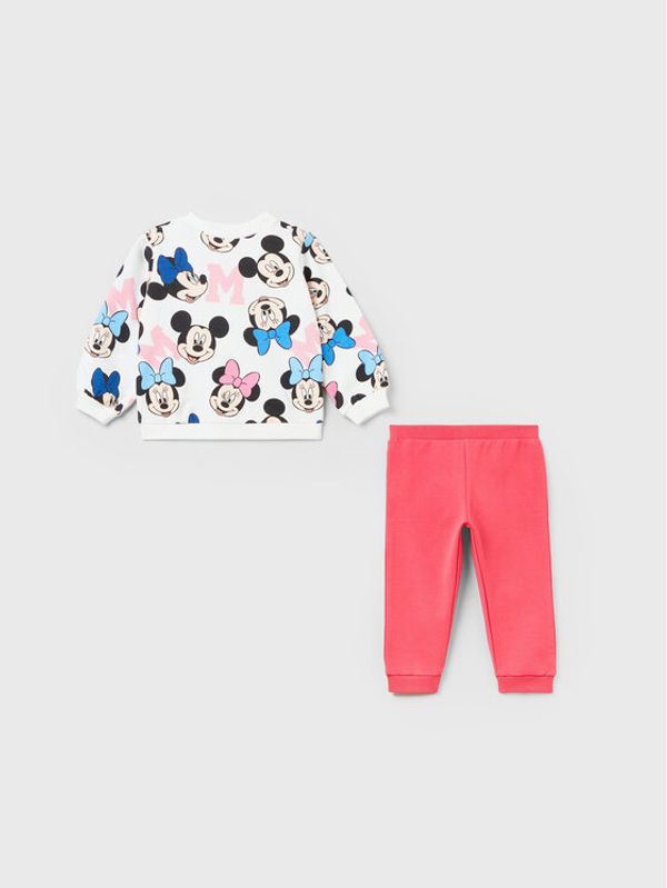 OVS OVS Анцуг DISNEY 1613439 Цветен Regular Fit