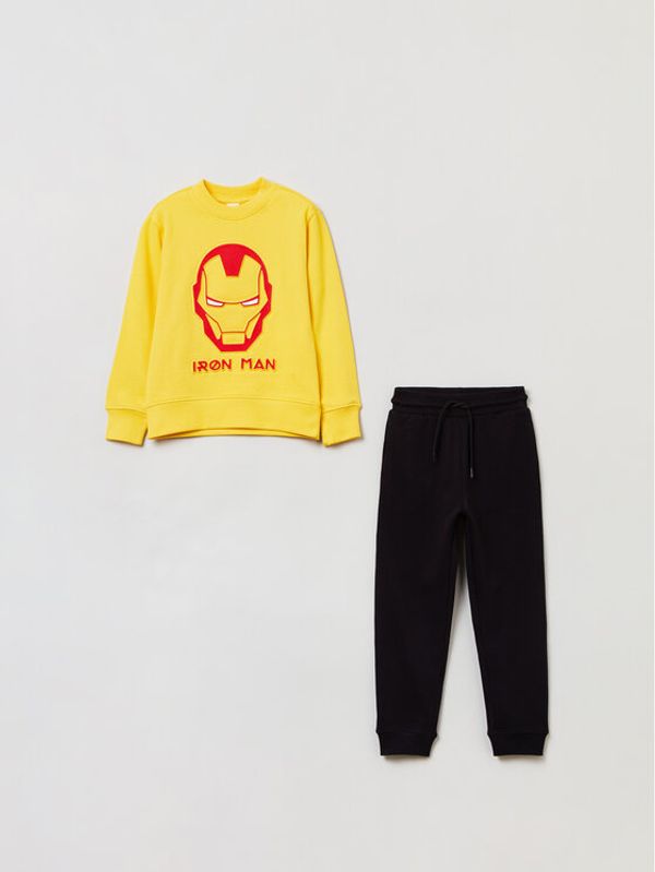 OVS OVS Анцуг MARVEL 1706496 Цветен Regular Fit