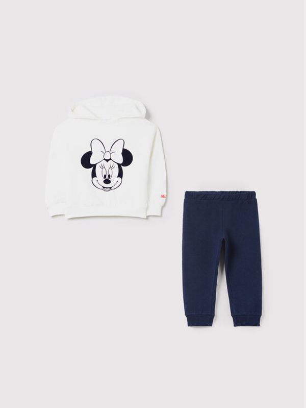 OVS OVS Анцуг MINNIE 1349150 Цветен Regular Fit