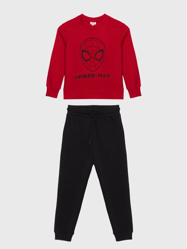 OVS OVS Анцуг SPIDER-MAN 1706490 Цветен Regular Fit