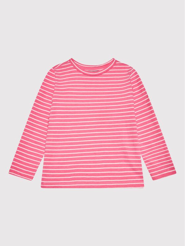 OVS OVS Блуза 1331617 Розов Regular Fit