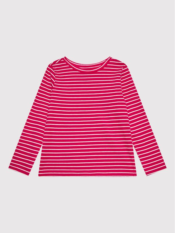 OVS OVS Блуза 1331624 Розов Regular Fit