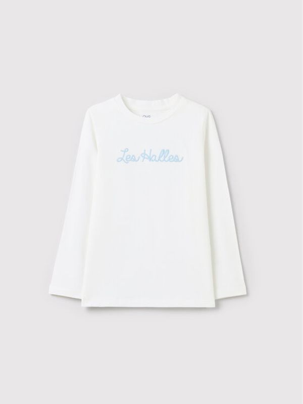 OVS OVS Блуза 1340178 Розов Regular Fit