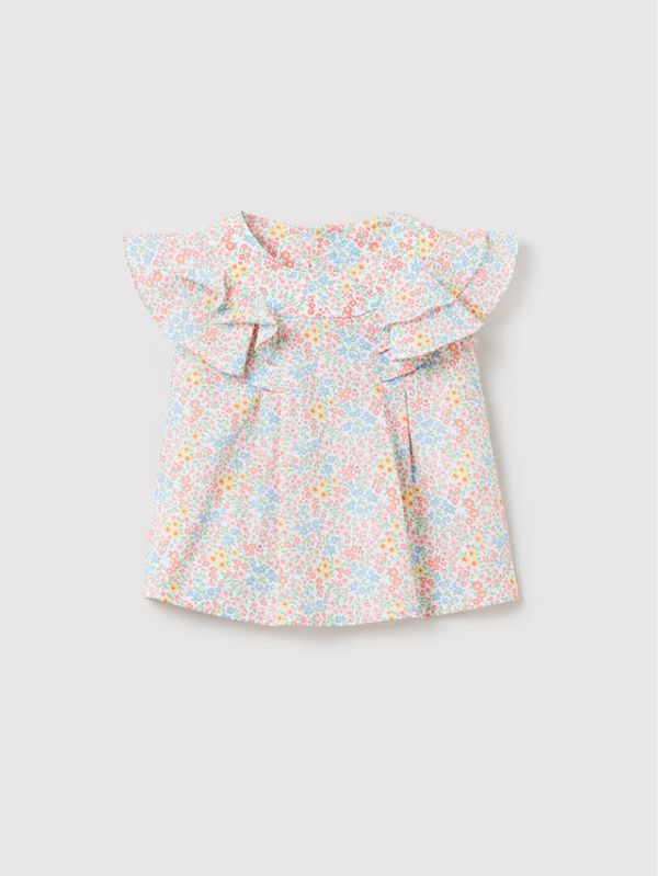 OVS OVS Блуза 1478843 Цветен Regular Fit