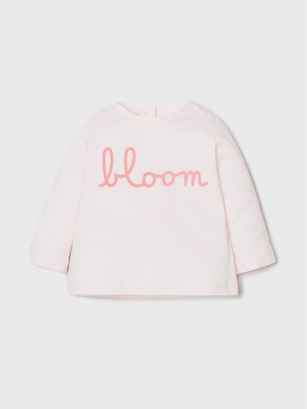 OVS OVS Блуза 1619271 Розов Regular Fit