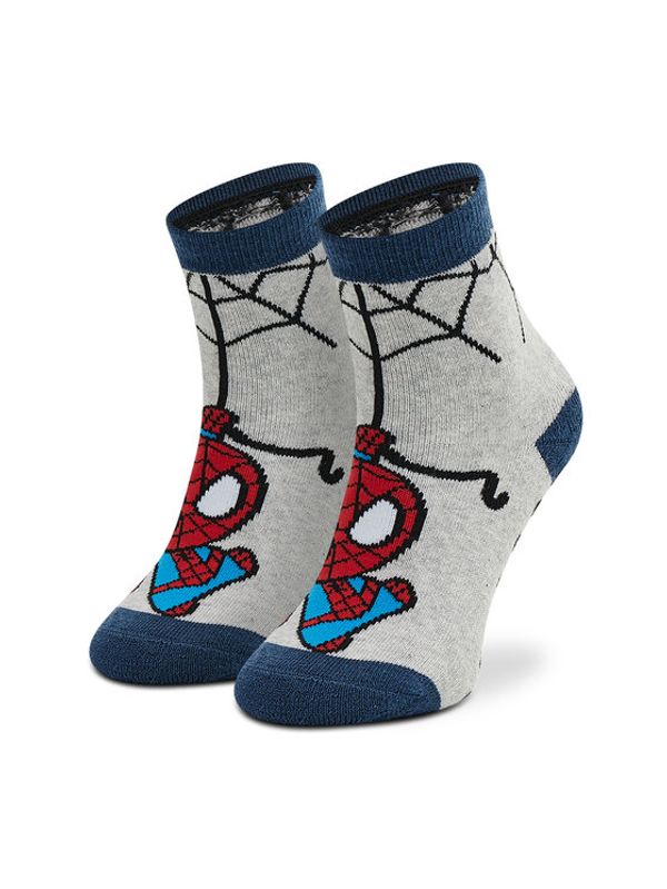 OVS OVS Чорапи дълги детски 1442878 Сив