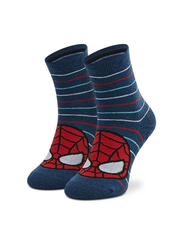 OVS OVS Чорапи дълги детски 1442887 Тъмносин