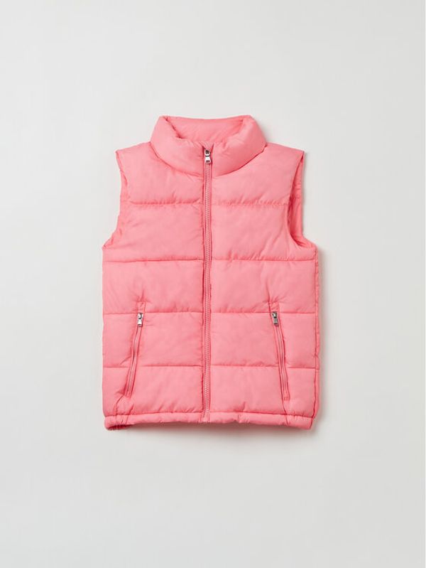 OVS OVS Елек 1581841 Розов Regular Fit