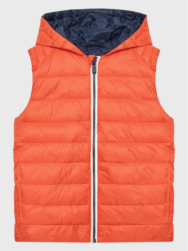 OVS OVS Елек 1684486 Оранжев Regular Fit