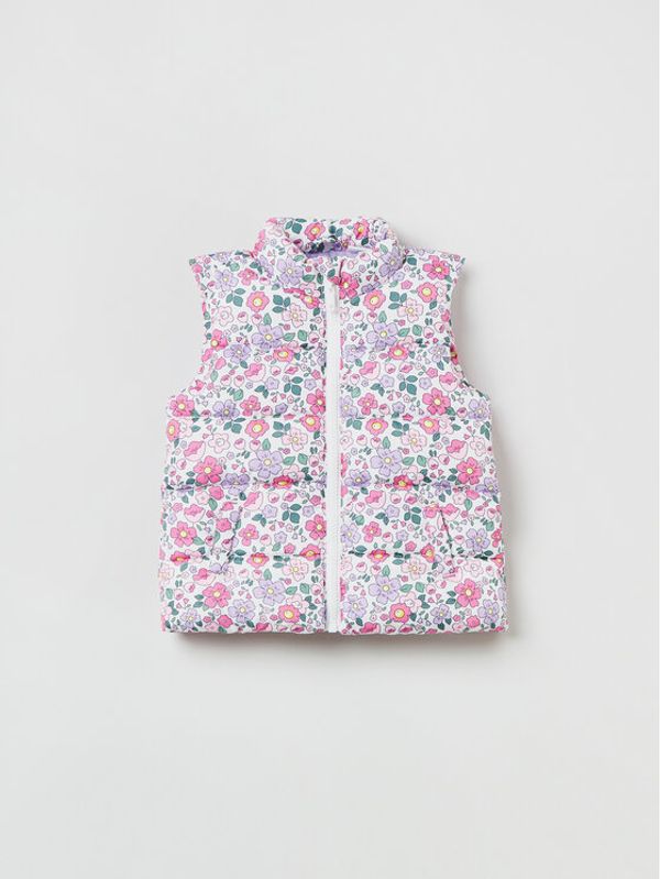 OVS OVS Елек 1685151 Цветен Regular Fit