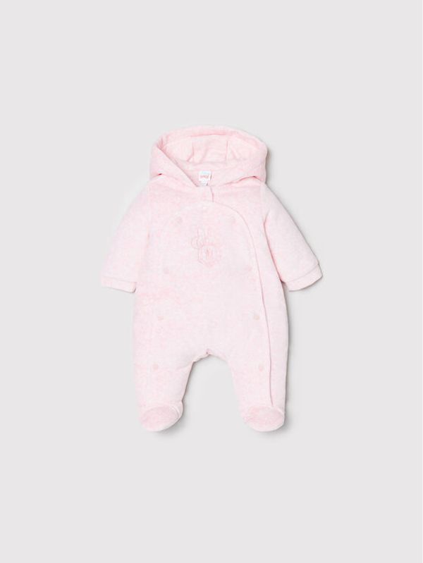 OVS OVS Гащеризон DISNEY 1325112 Розов Regular Fit