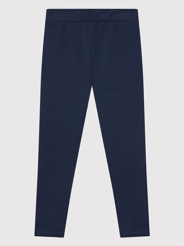 OVS OVS Клин 1327854 Тъмносин Slim Fit