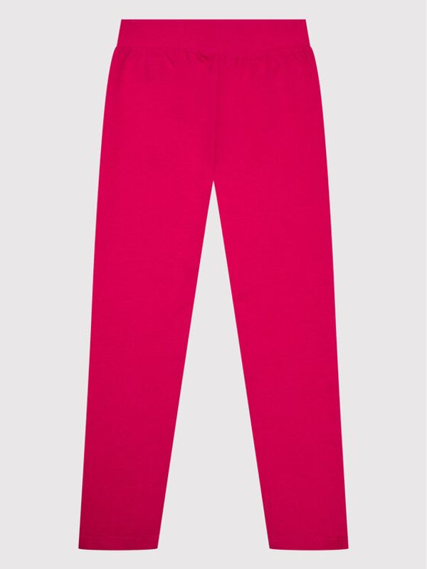 OVS OVS Клин 1327861 Розов Slim Fit