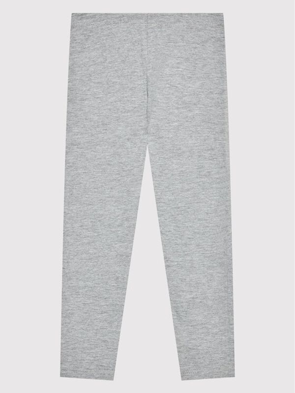 OVS OVS Клин 1328527 Сив Slim Fit