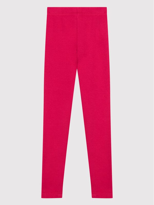 OVS OVS Клин 1331681 Розов Slim Fit