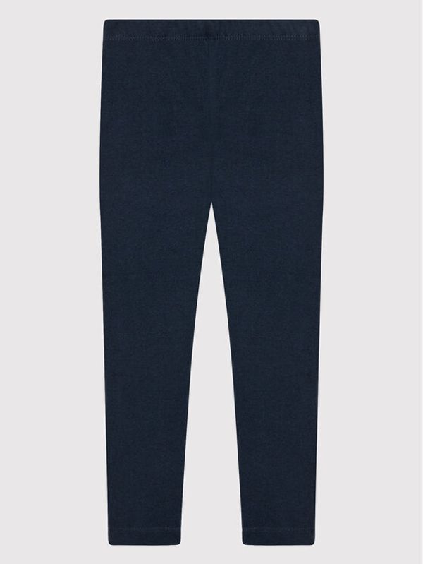 OVS OVS Клин 1331861 Тъмносин Slim Fit