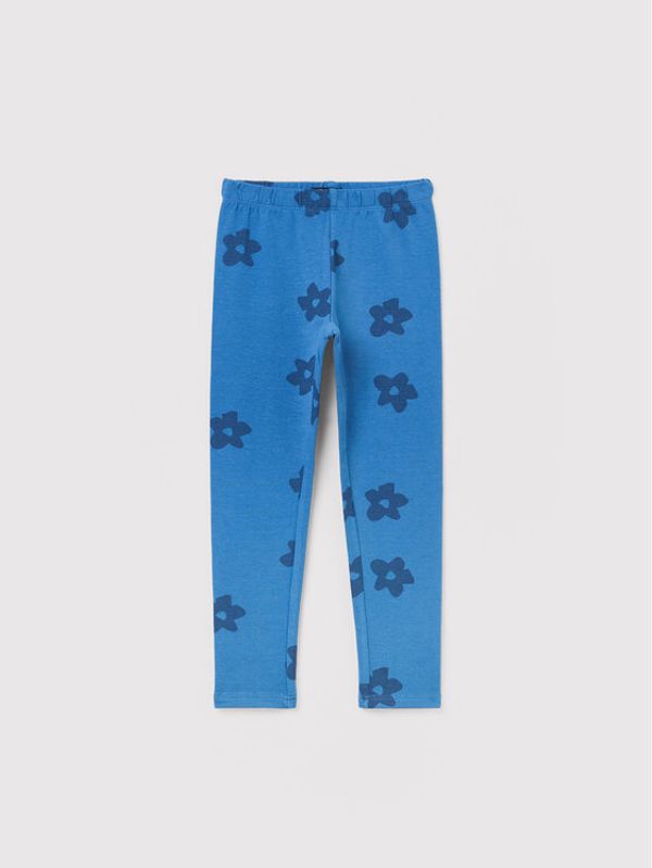 OVS OVS Клин 1400283 Син Slim Fit