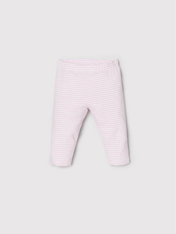 OVS OVS Клин 1439765 Розов Slim Fit