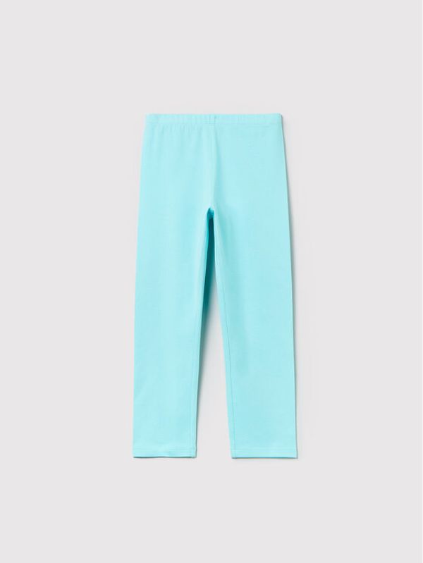 OVS OVS Клин 1494604 Син Regular Fit