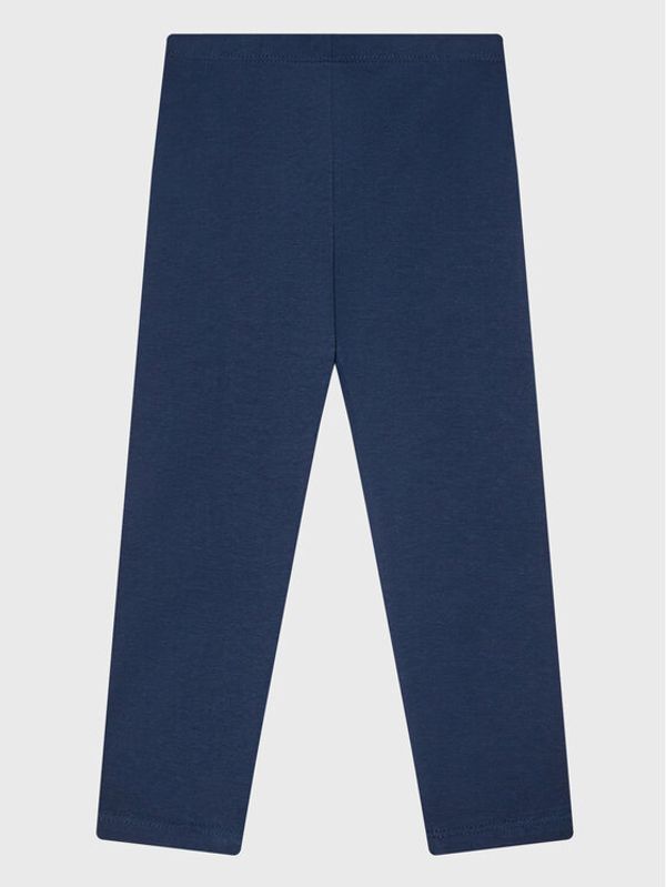 OVS OVS Клин 1617130 Тъмносин Slim Fit