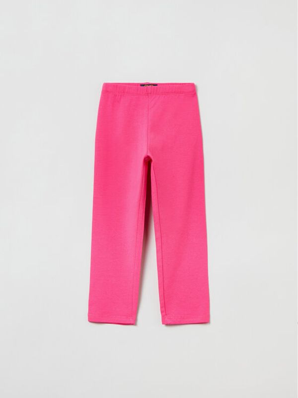 OVS OVS Клин 1764907 Розов Regular Fit