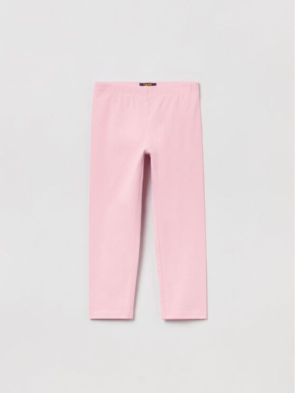 OVS OVS Клин 1764921 Розов Regular Fit