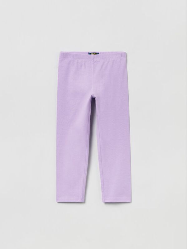 OVS OVS Клин 1764928 Виолетов Regular Fit