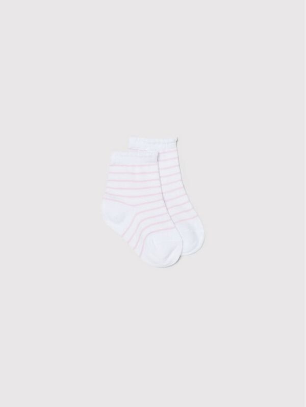 OVS OVS Комплект 3 чифта дълги чорапи детски 1474172 Цветен