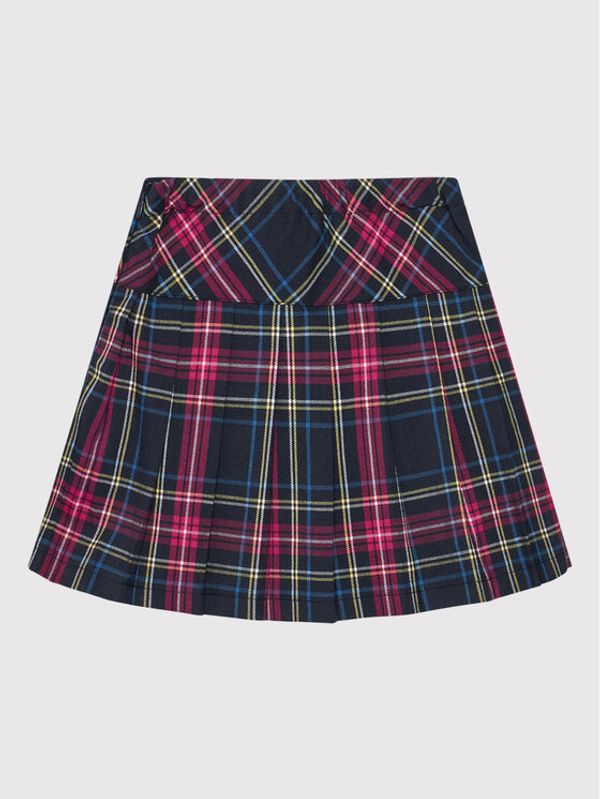 OVS OVS Пола 1327826 Тъмносин Regular Fit