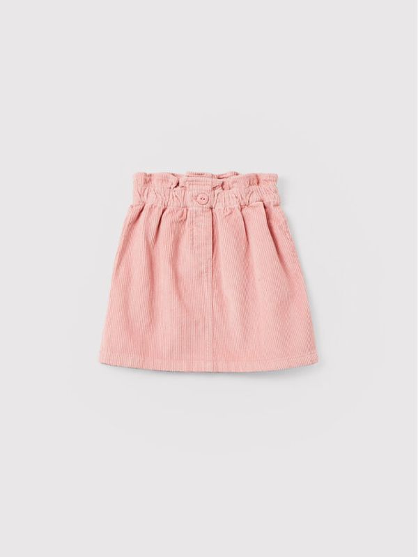 OVS OVS Пола 1334199 Розов Regular Fit