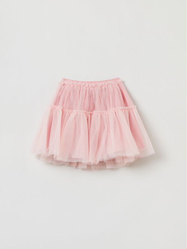 OVS OVS Пола 1764129 Розов Regular Fit