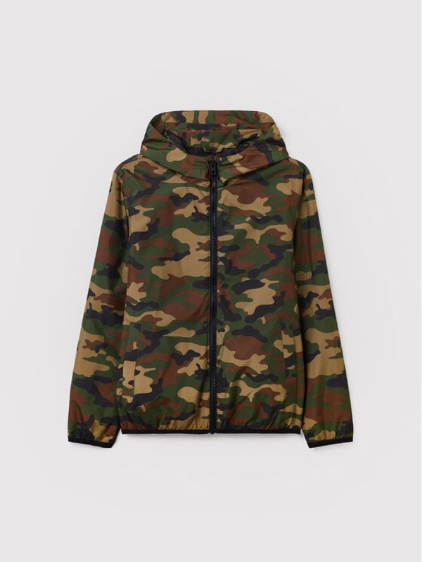 OVS OVS Преходно яке 1419533 Цветен Regular Fit