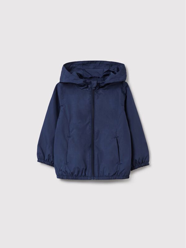 OVS OVS Преходно яке 1438726 Тъмносин Regular Fit