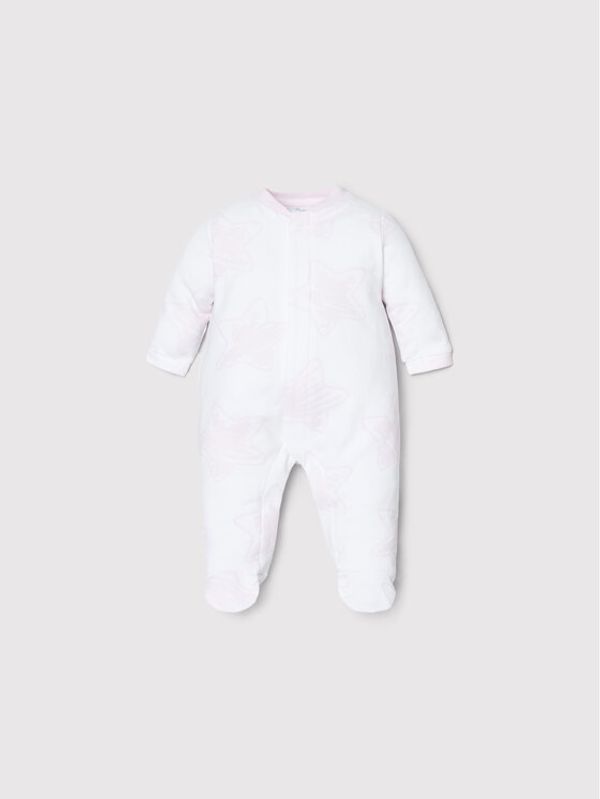 OVS OVS Ромпер 1430466 Розов Regular Fit