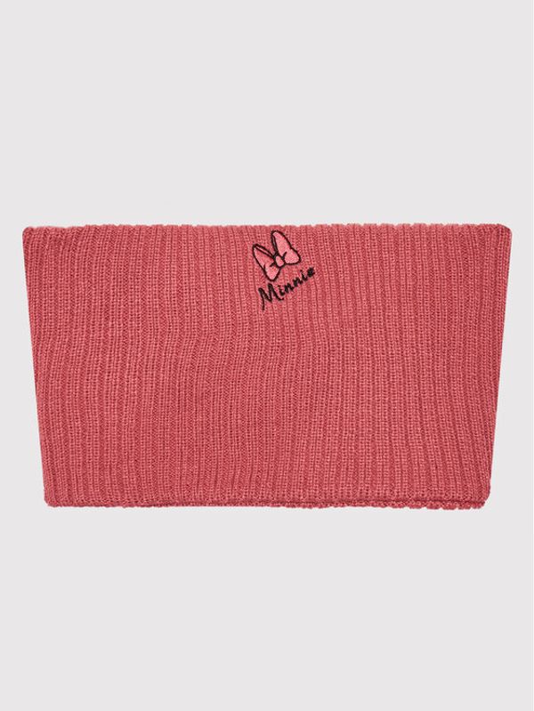 OVS OVS Шал - комин 1344082 Розов