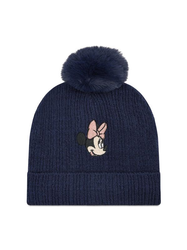 OVS OVS Шапка 1344056 Тъмносин