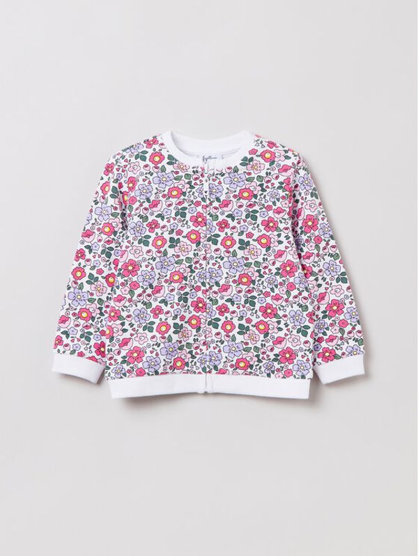 OVS OVS Суитшърт 1698503 Цветен Regular Fit