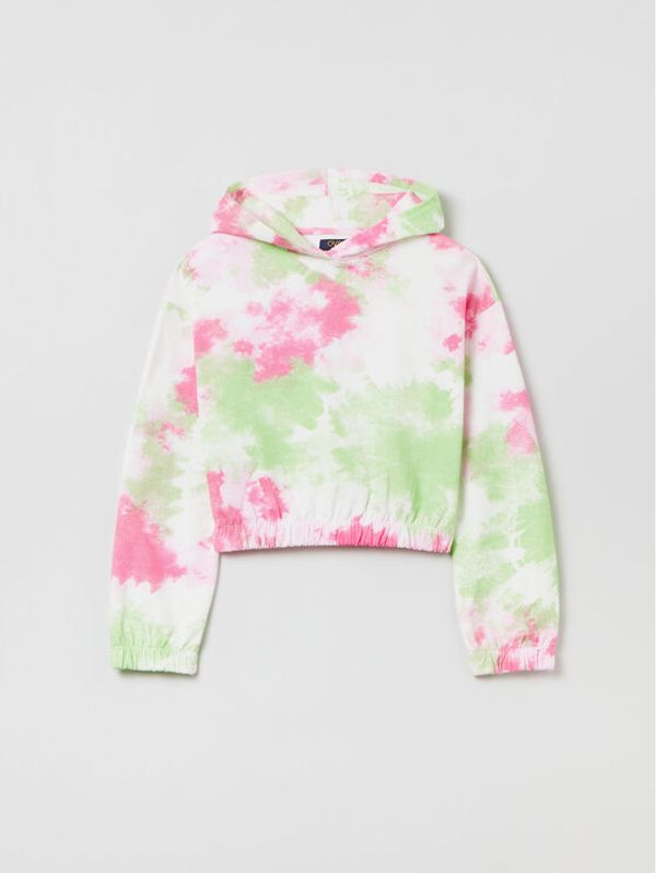 OVS OVS Суитшърт 1756443 Цветен Regular Fit