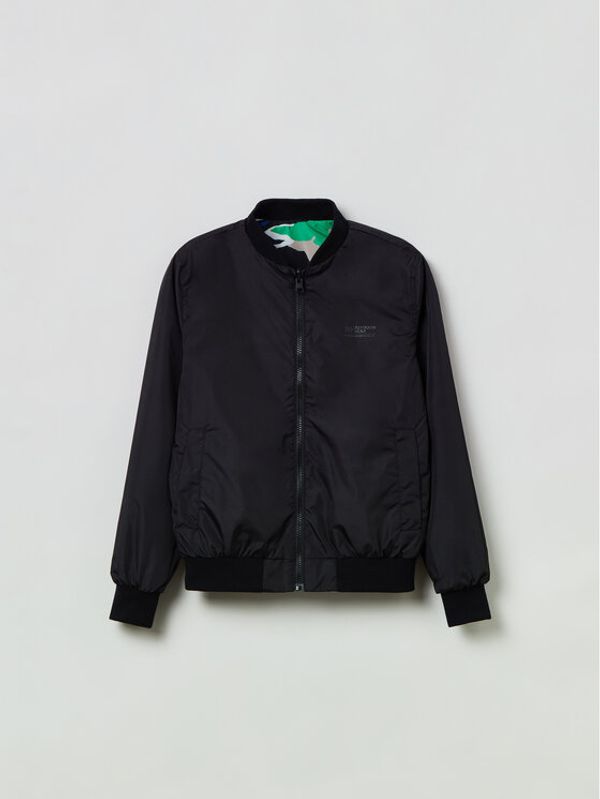 OVS OVS Яке бомбър 1704927 Цветен Regular Fit