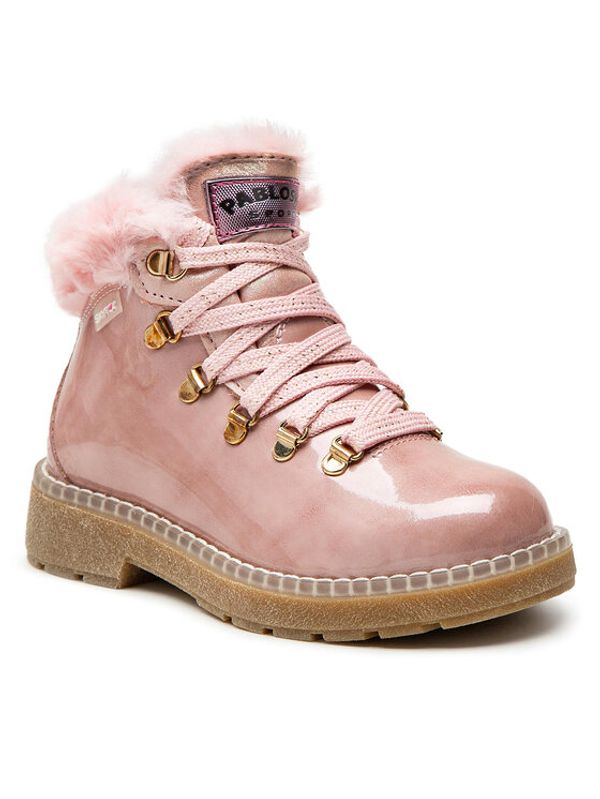 Pablosky Pablosky Ботуши 415979 S Розов