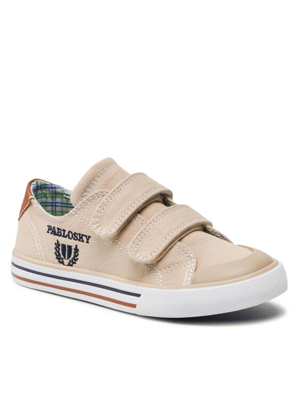 Pablosky Pablosky Гуменки 967530 S Бежов