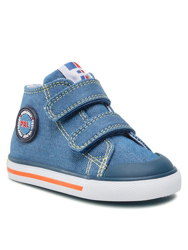 Pablosky Pablosky Кецове 966710 M Тъмносин