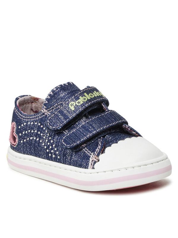 Pablosky Pablosky Кецове 967120 M Тъмносин