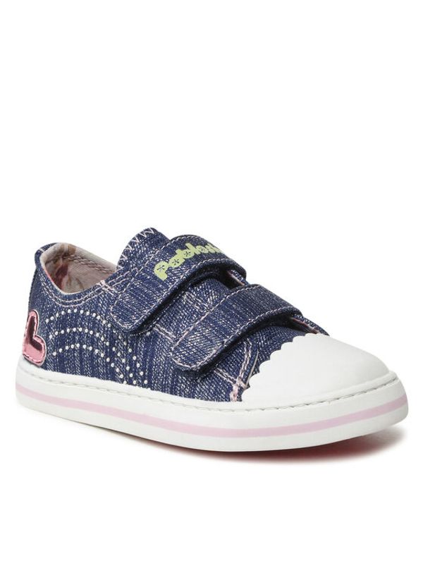 Pablosky Pablosky Кецове 967120 S Тъмносин