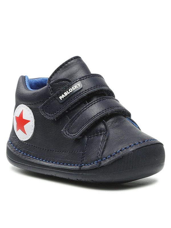 Pablosky Pablosky Обувки 017520 Тъмносин